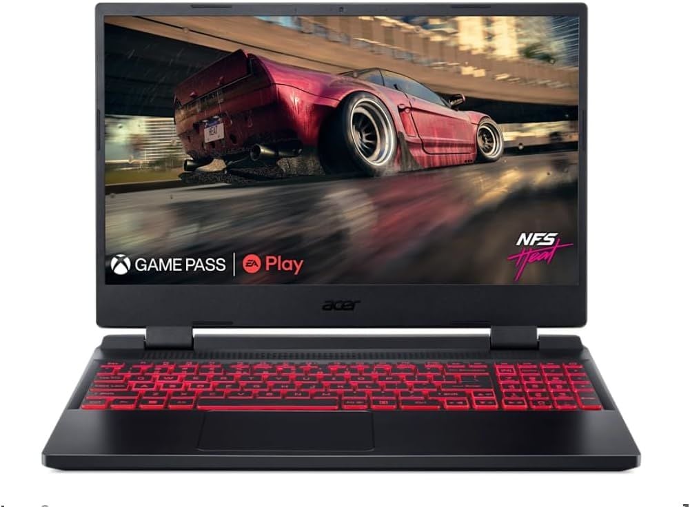 Acer Nitro 5 AN515-46-R2C NH.QH1EY.001 Ryzen 7 6800H 16 GB 512 GB SSD RTX3070TI 15.6'' Full HD Notebook