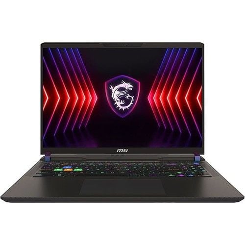 MSI Vector 16 HX A13VHG-495TR i7-13700HX 16 GB 1 TB SSD RTX4080 16'' Notebook