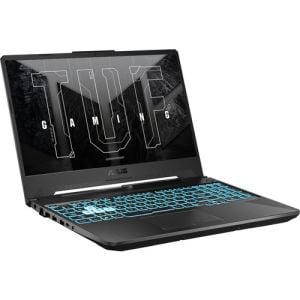 Asus TUF Gaming A15 FA506NC-HN049 Ryzen 5 7535HS 8 GB 512 GB SSD RTX3050 15.6'' Full HD Notebook