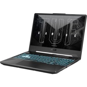 Asus TUF Gaming A15 FA506NC-HN049 Ryzen 5 7535HS 8 GB 512 GB SSD RTX3050 15.6'' Full HD Notebook