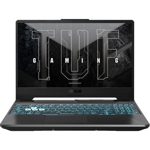 Asus TUF Gaming A15 FA506NC-HN049 Ryzen 5 7535HS 8 GB 512 GB SSD RTX3050 15.6'' Full HD Notebook