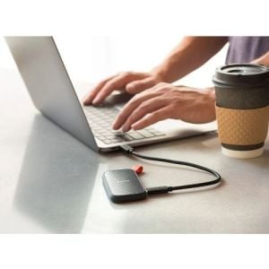 SanDisk Portable SDSSDE30-1T00-G26 USB 3.2 1 TB Taşınabilir SSD