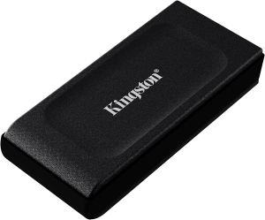 Kingston XS1000 SXS1000/1000G SSD USB 3.2 1 TB Taşınabilir SSD