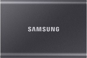 Samsung T7 USB 3.2 2 TB Taşınabilir SSD