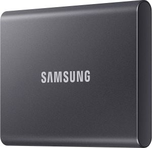 Samsung T7 USB 3.2 2 TB Taşınabilir SSD