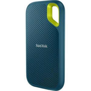 SanDisk Extreme V2 SDSSDE61-1T00-G25M USB 3.2 1 TB Taşınabilir SSD