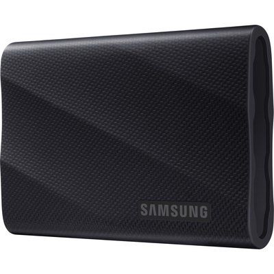 Samsung T9 MU-PG4T0B/WW USB 3.2 4 TB Taşınabilir SSD