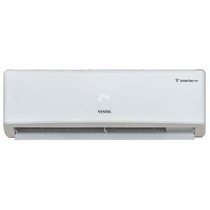 Vestel Flora Doğa Inverter 122 A++ WiFi 12000 BTU Duvar Tipi Klima