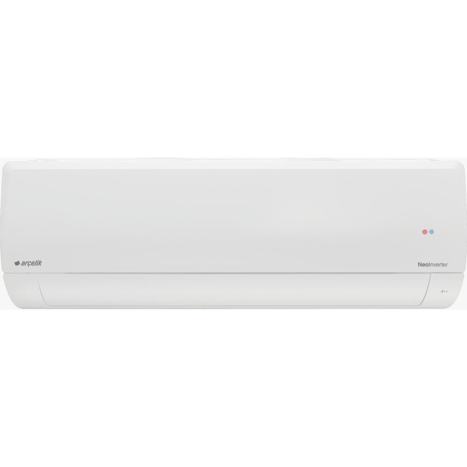 Arçelik 12605 Neo Inverter A++ 12000 BTU Duvar Tipi Klima