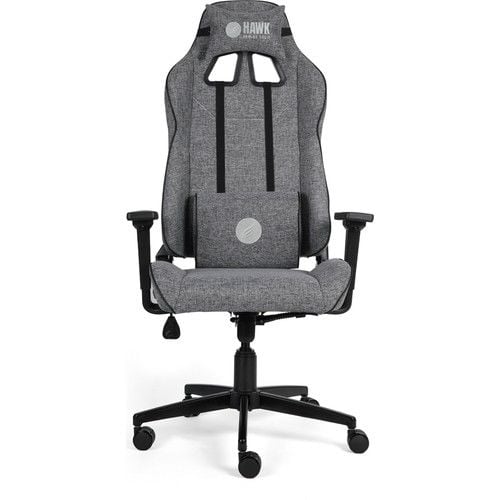 Hawk Gaming Chair Fab V6 Stone Kumaş Oyuncu Koltuğu