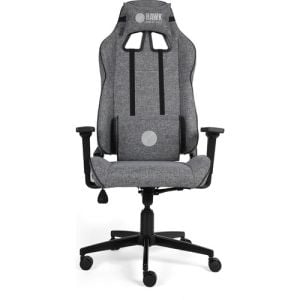 Hawk Gaming Chair Fab V6 Stone Kumaş Oyuncu Koltuğu