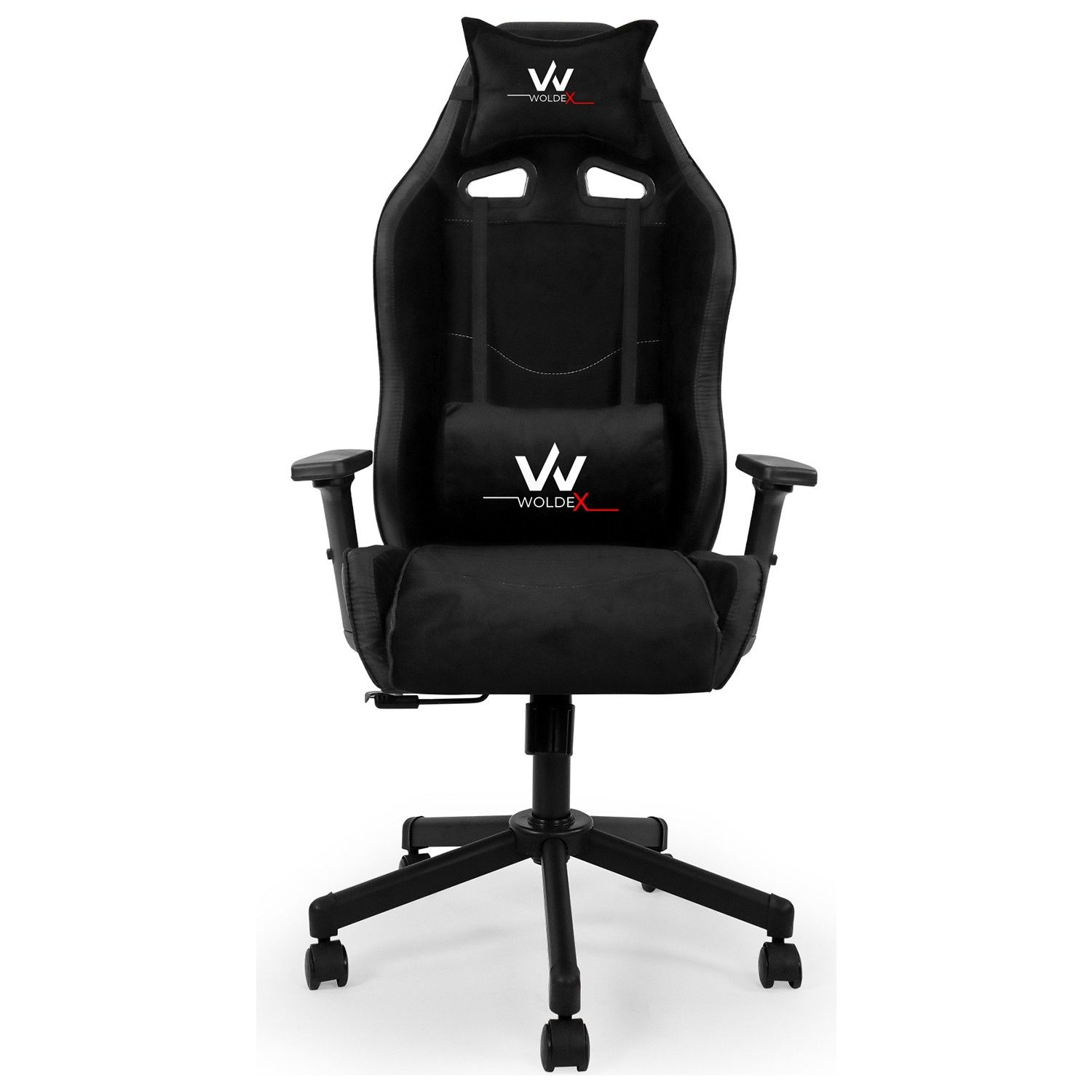 Woldex Livox Profesyonel Oyuncu Koltuğu