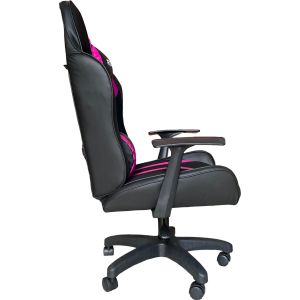 Rebelx Basic Pembe Oyuncu Koltuğu