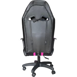 Rebelx Basic Pembe Oyuncu Koltuğu