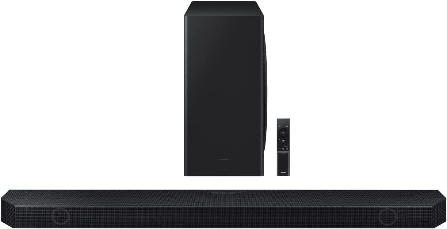 Samsung HW-Q800C 5.1.2 Kanal 360 W Soundbar