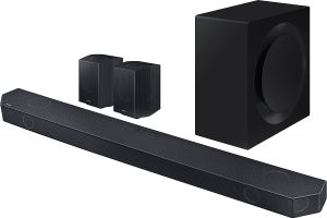 Samsung HW-Q990C 11.1.4 Kanal 656 W Soundbar