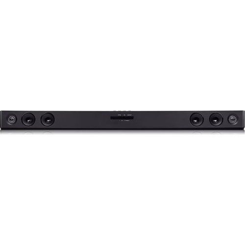 LG SQC2 2.1 Kanal 300 W Soundbar