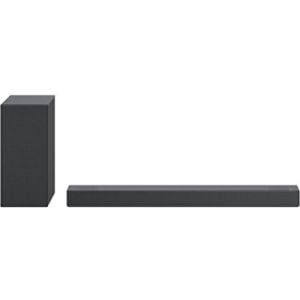 LG S75Q 3.1.2 Kanal 380 W Soundbar