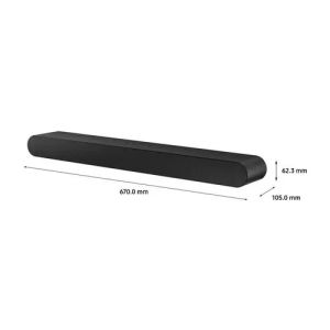 Samsung HW-S50B Soundbar