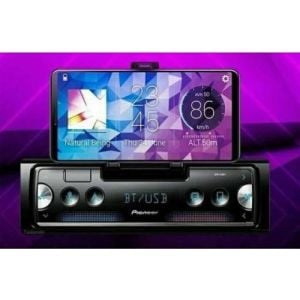 Pioneer SPH-C10BT 4x50 W Bluetooth Oto Teyp