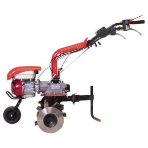 Antrac 200 Honda GX200 6.5 Hp Benzinli Çapa Makinesi