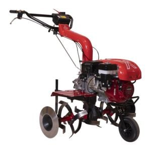Antrac 200 Honda GX200 6.5 Hp Benzinli Çapa Makinesi