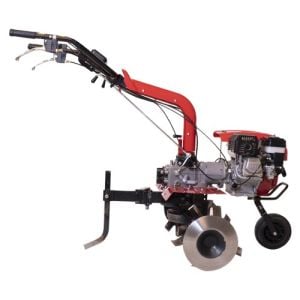 Antrac 200 Honda GX200 6.5 Hp Benzinli Çapa Makinesi