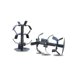 Kaan CP-29 S 7 Hp Marşlı Benzinli Çapa Makinesi