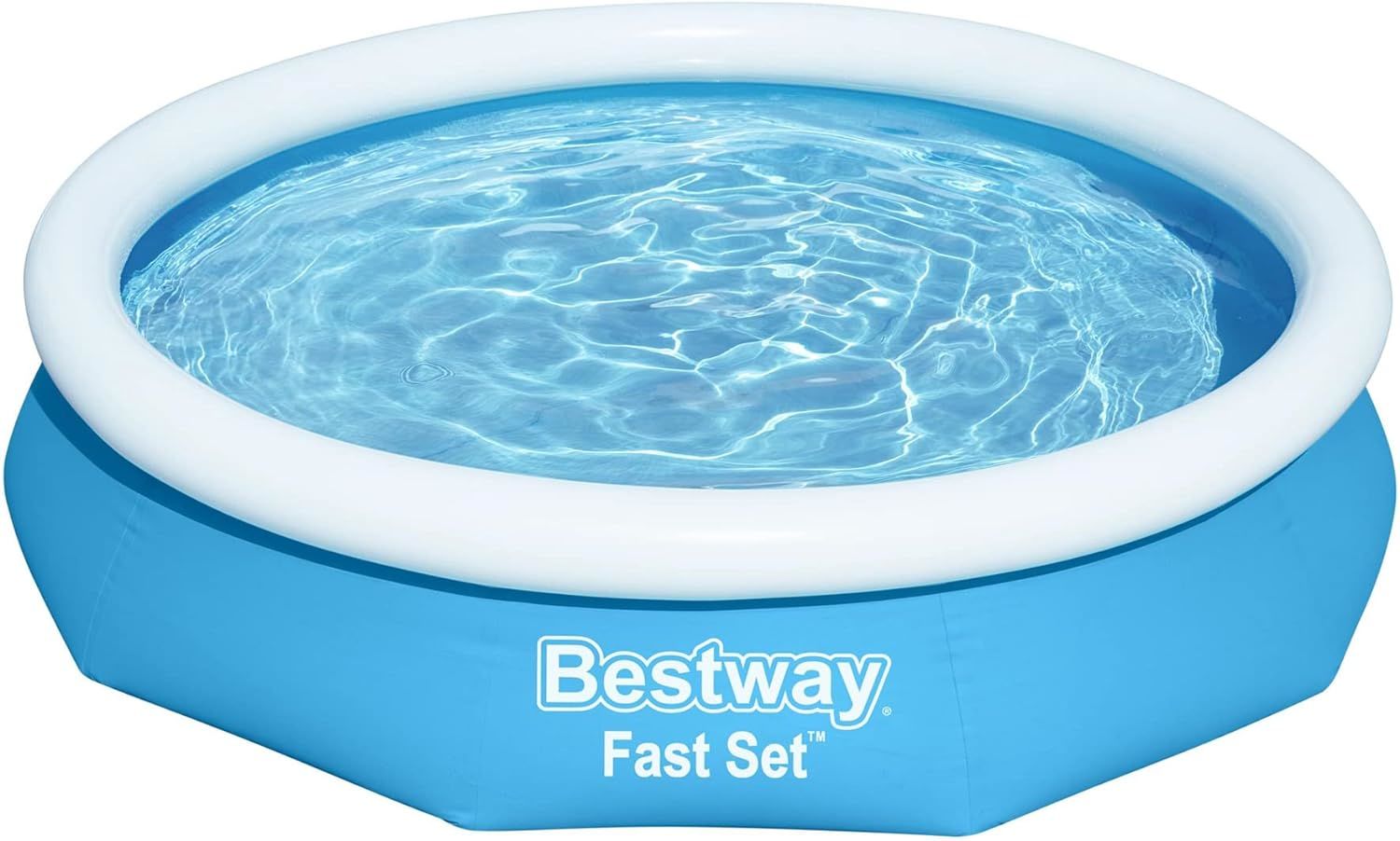Bestway 57448 244x61 cm Büyük Şişme Havuz