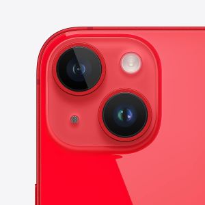 Apple iPhone 14 128 GB Kırmızı