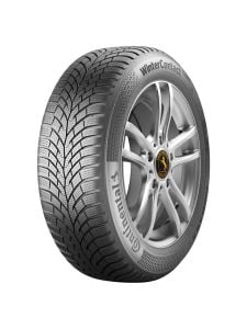 Continental WinterContact TS 870 205/55 R16 91T Kış Lastiği - 2024