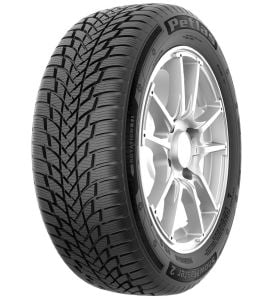 Petlas Snowmaster 2 175/70 R13 82T Kış Lastigi - 2024