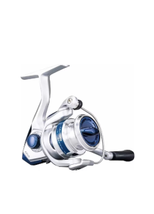 Okuma Aria-8000A Painting Silver Olta Makinesi