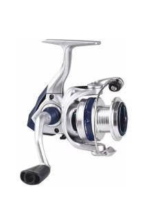 Okuma Aria-8000A Painting Silver Olta Makinesi