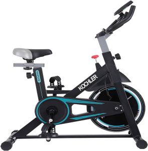 Kochler Spinning Bike-2 Kondisyon Bisikleti
