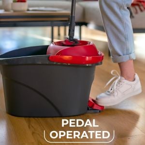 Vileda Ultramax Turbo Temizlik Seti
