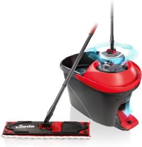 Vileda Ultramax Turbo Temizlik Seti