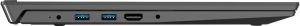 Casper Nirvana C370.4020-4C00B N4020 4 GB 120 GB SSD UHD Graphics 600 15.6'' Full HD Notebook