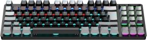 Gamepower Eva 5 Red Switch Kablolu Mekanik Oyuncu Klavyesi