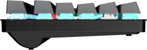 Gamepower Eva 5 Red Switch Kablolu Mekanik Oyuncu Klavyesi