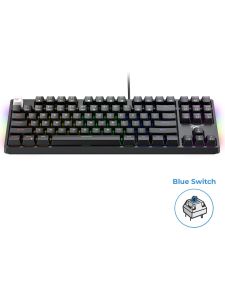 Havit Gamenote KB890L RGB Mekanik Blue Switch Oyuncu Klavyesi