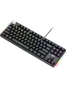 Havit Gamenote KB890L RGB Mekanik Blue Switch Oyuncu Klavyesi