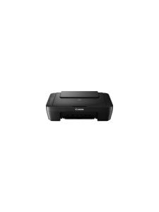 Canon Pixma E414 Tarayıcı + Fotokopi Renkli Çok Fonksiyonlu Mürekkep Püskürtmeli Yazıcı