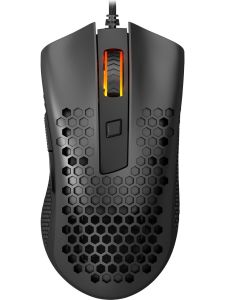 Redragon M808 Storm Kablolu Optik Oyuncu Mouse