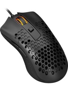 Redragon M808 Storm Kablolu Optik Oyuncu Mouse