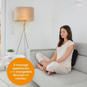 Beurer FM 70 Shiatsu Ayak ve Sırt Masaj Aleti