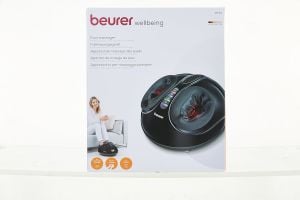 Beurer FM 90 Ayak Masaj Aleti
