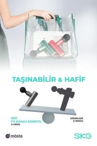 SKG F3 Masaj Tabancası