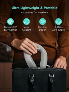 SKG G7 Pro Smart Isıtmalı Boyun Masaj Aleti