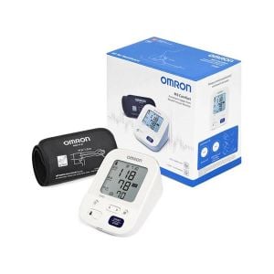 Omron M3 Comfort HEM-7155-E Intellisense Koldan Tansiyon Ölçer
